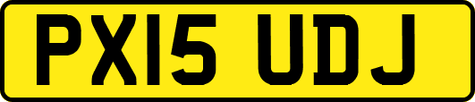 PX15UDJ