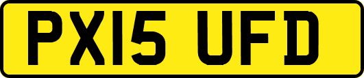 PX15UFD