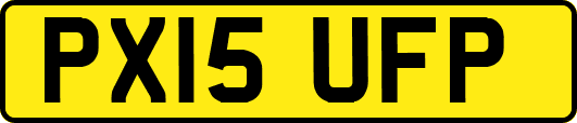 PX15UFP