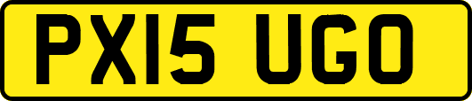 PX15UGO