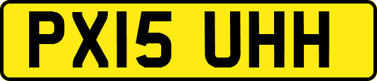 PX15UHH