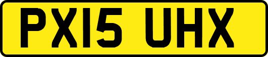 PX15UHX