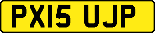 PX15UJP