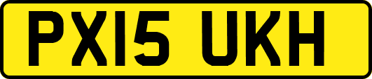 PX15UKH