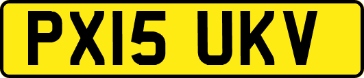 PX15UKV