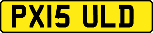 PX15ULD