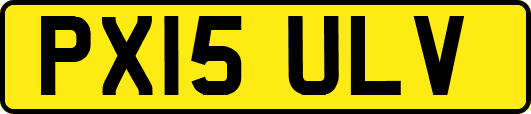 PX15ULV