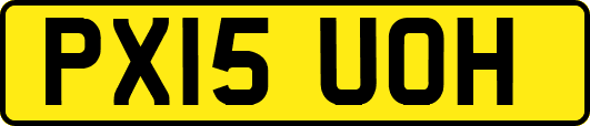 PX15UOH