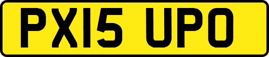 PX15UPO