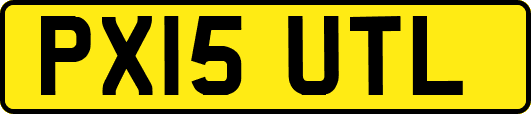 PX15UTL