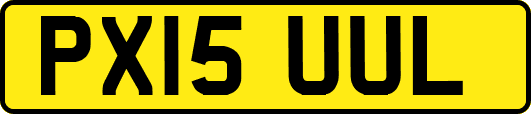 PX15UUL