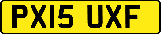 PX15UXF