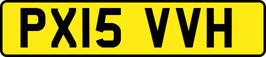 PX15VVH