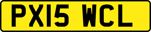 PX15WCL