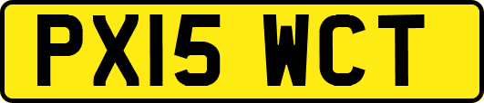 PX15WCT