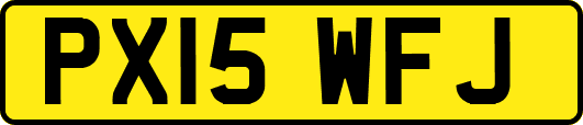 PX15WFJ