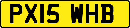 PX15WHB