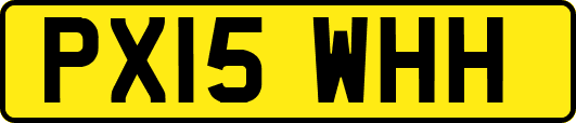 PX15WHH