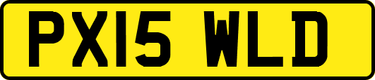 PX15WLD