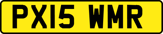 PX15WMR