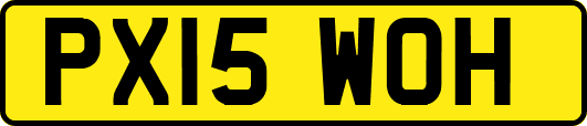 PX15WOH