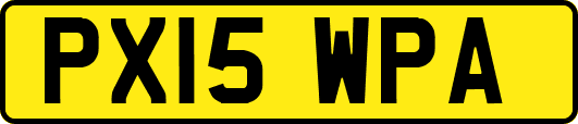 PX15WPA