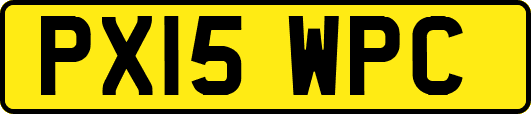 PX15WPC