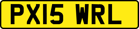 PX15WRL