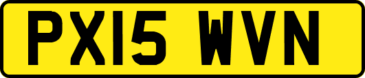 PX15WVN