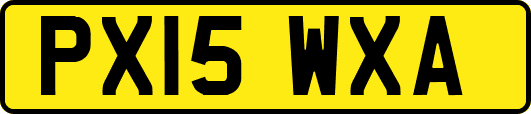 PX15WXA