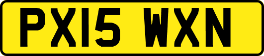 PX15WXN