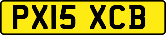 PX15XCB