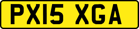 PX15XGA