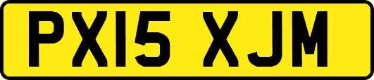 PX15XJM