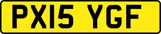 PX15YGF