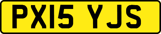PX15YJS