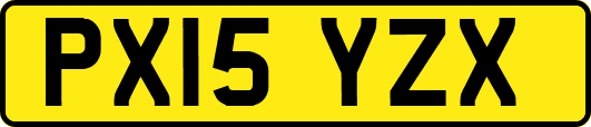 PX15YZX