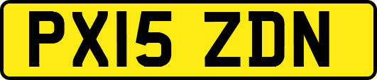 PX15ZDN