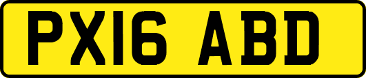 PX16ABD