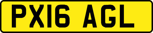 PX16AGL