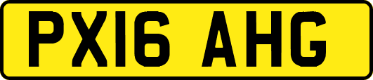 PX16AHG