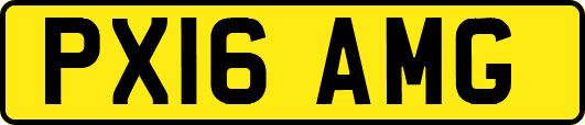 PX16AMG