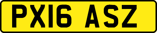 PX16ASZ