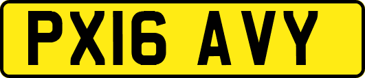 PX16AVY