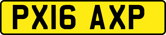 PX16AXP
