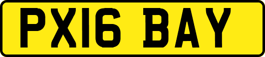 PX16BAY