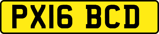 PX16BCD