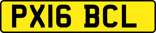 PX16BCL