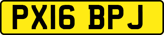 PX16BPJ