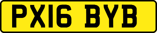 PX16BYB